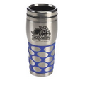 16 Oz. Web Travel Mug